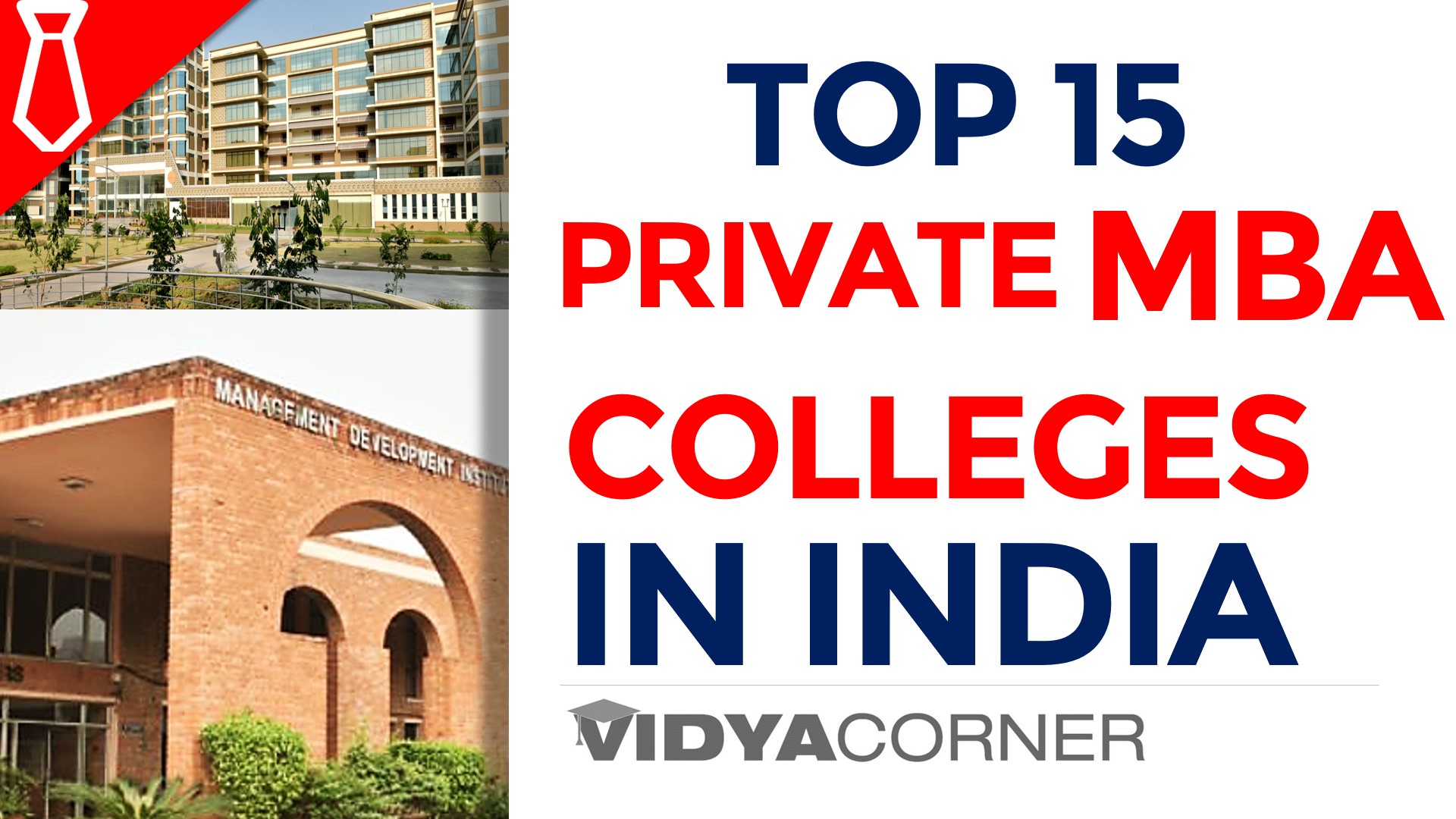 Top 16 MBA Colleges in India According to 2022 Ranking